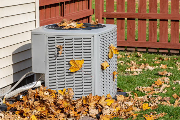 Best Air Conditioning Cleaning in Saratoga Springs, NY