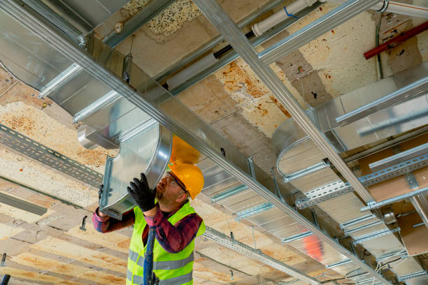 Best Energy-efficient HVAC Solutions in Saratoga Springs, NY