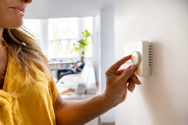 Trusted Saratoga Springs, NY HVAC Experts