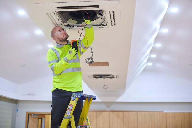 Best HVAC Equipment and Components in Saratoga Springs, NY