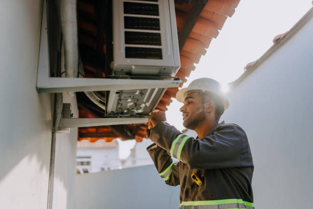 Best Commercial HVAC in Saratoga Springs, NY