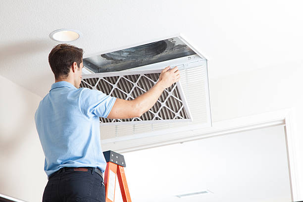 Best Air Filters and Purifiers in Saratoga Springs, NY