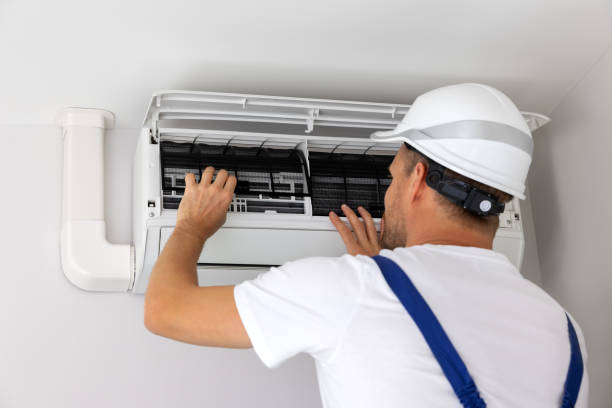 Best Thermostats and Smart Controls in Saratoga Springs, NY