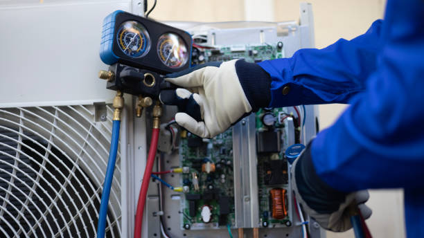 Best Residential HVAC in Saratoga Springs, NY