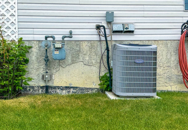 Best HVAC Software and Technology in Saratoga Springs, NY